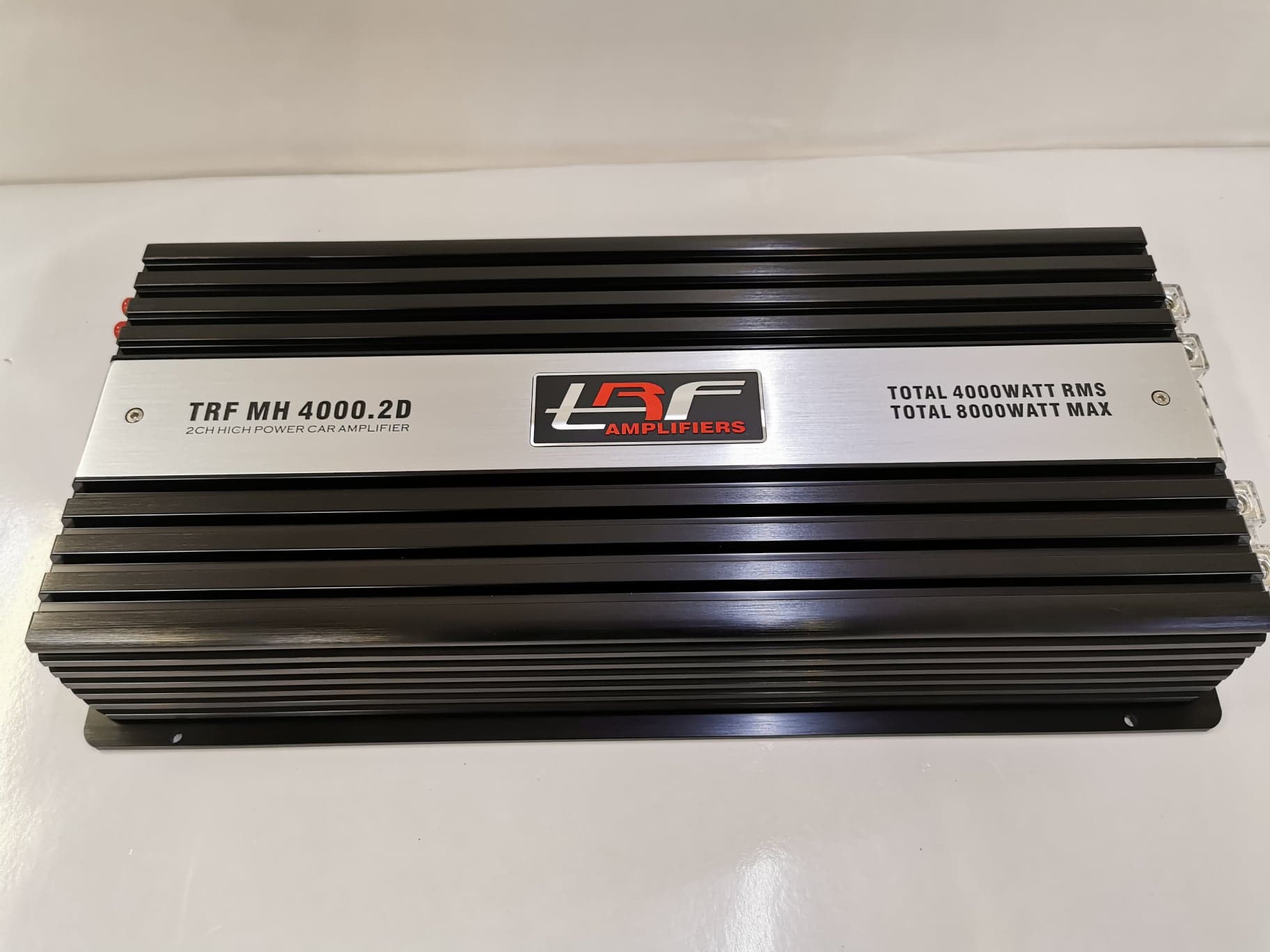 TRF MH 4000.2D 2x2000wrms