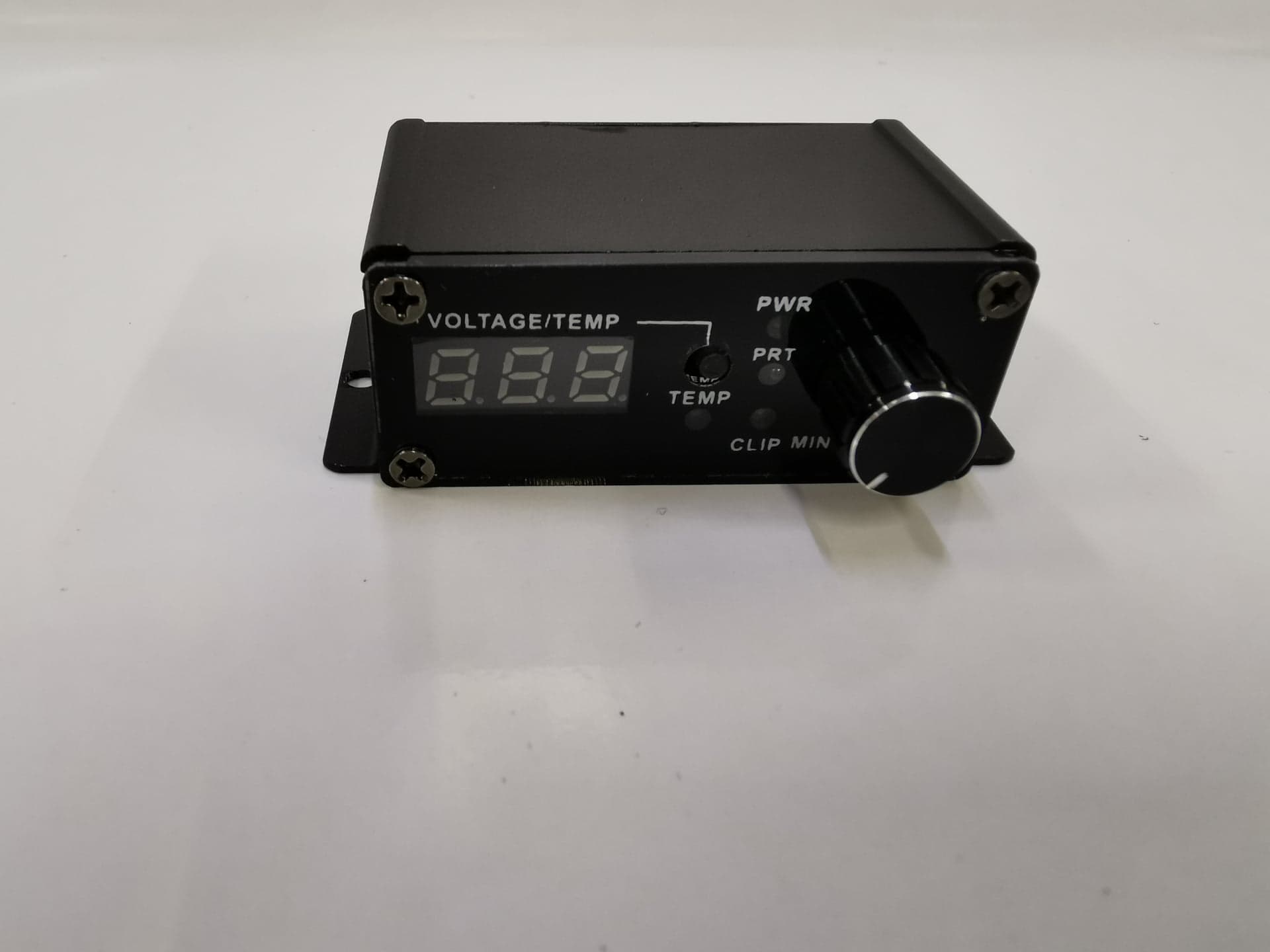 TRF MH 4000.2D 2x2000wrms - 10