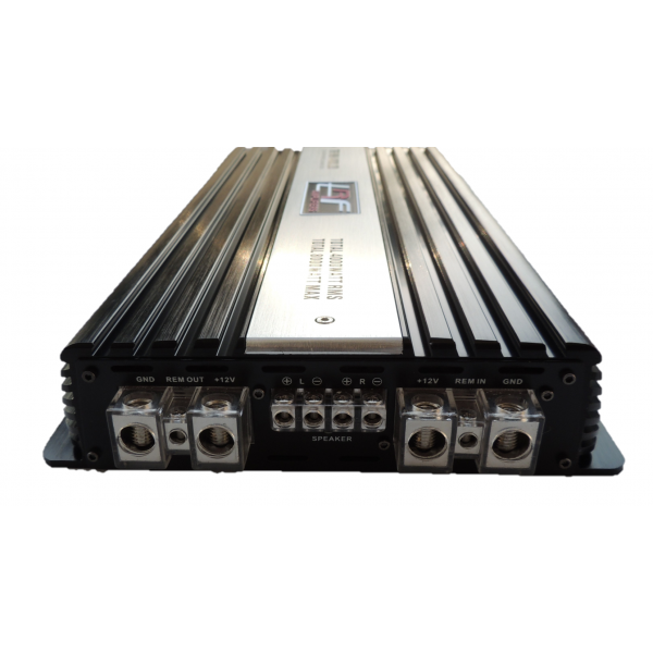 TRF MH 4000.2D 2x2000wrms - 6