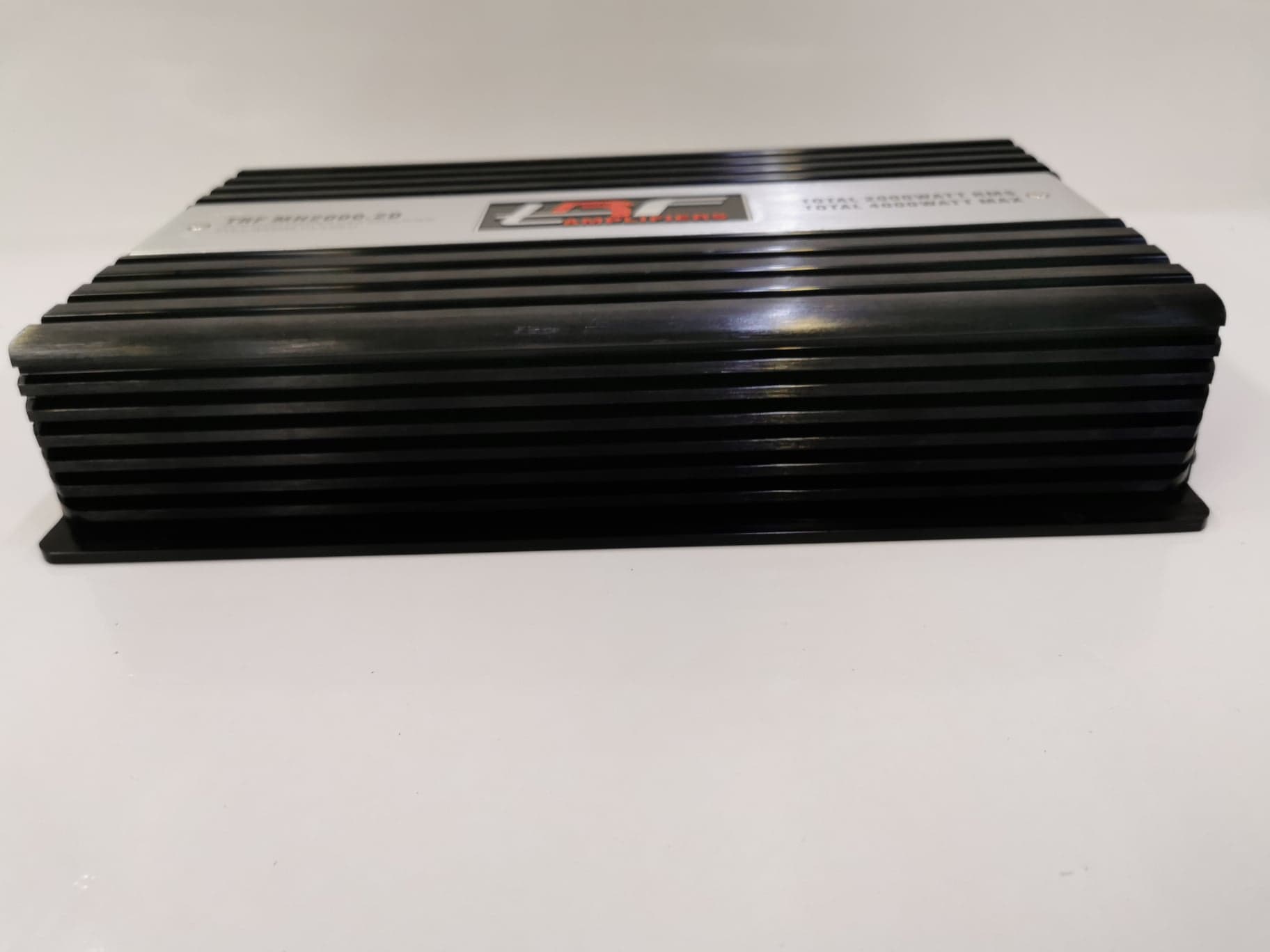TRF MH 2000.2D 2x1000wrms - 2