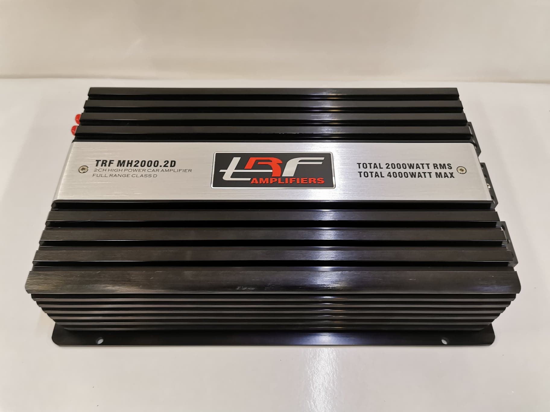 TRF MH 2000.2D 2x1000wrms