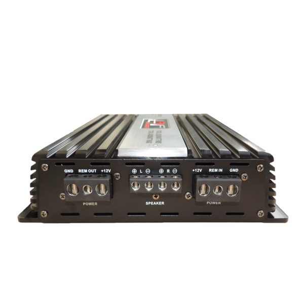 TRF MH 2000.2D 2x1000wrms - 4