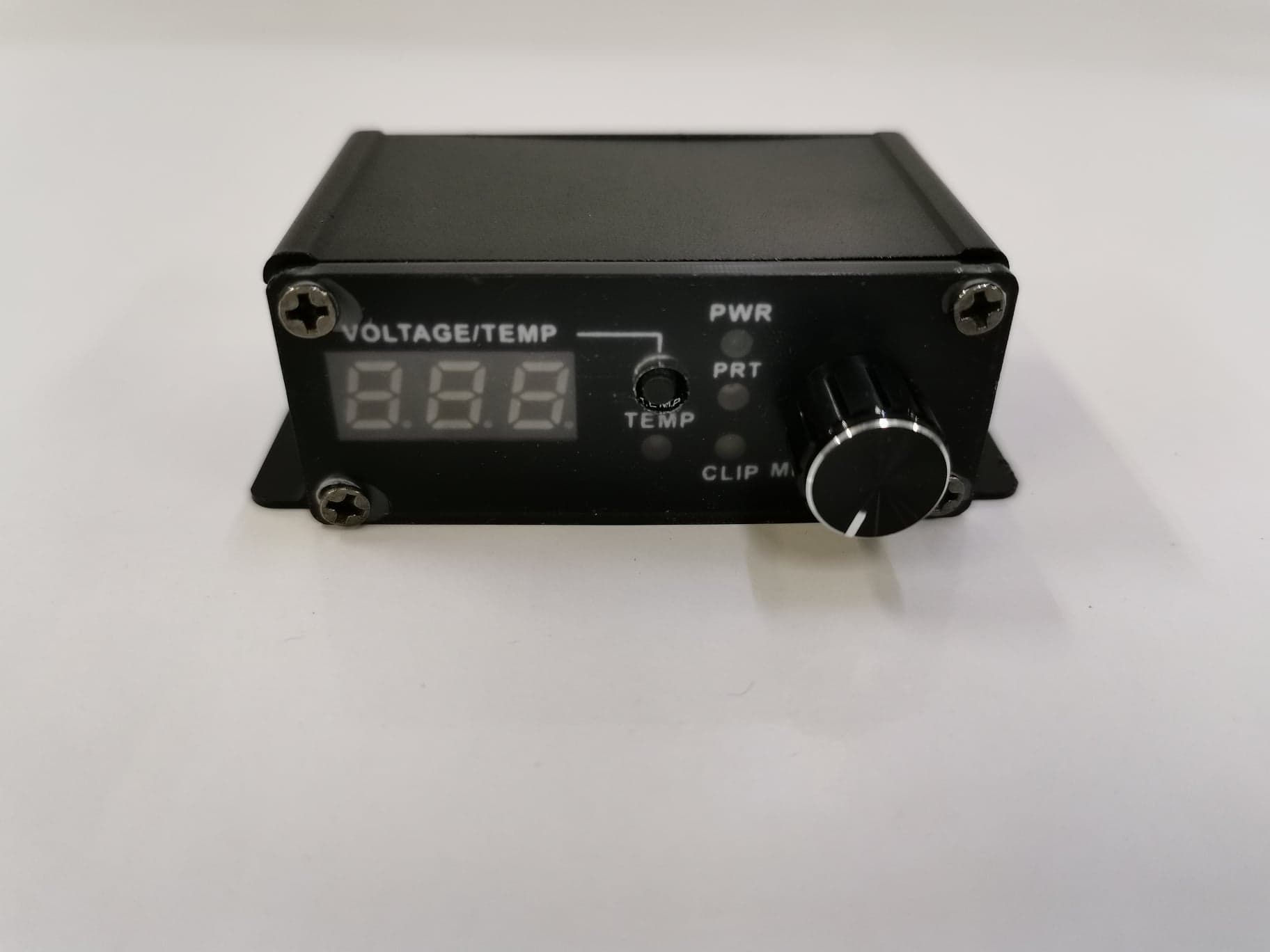 TRF MH 2000.2D 2x1000wrms - 7