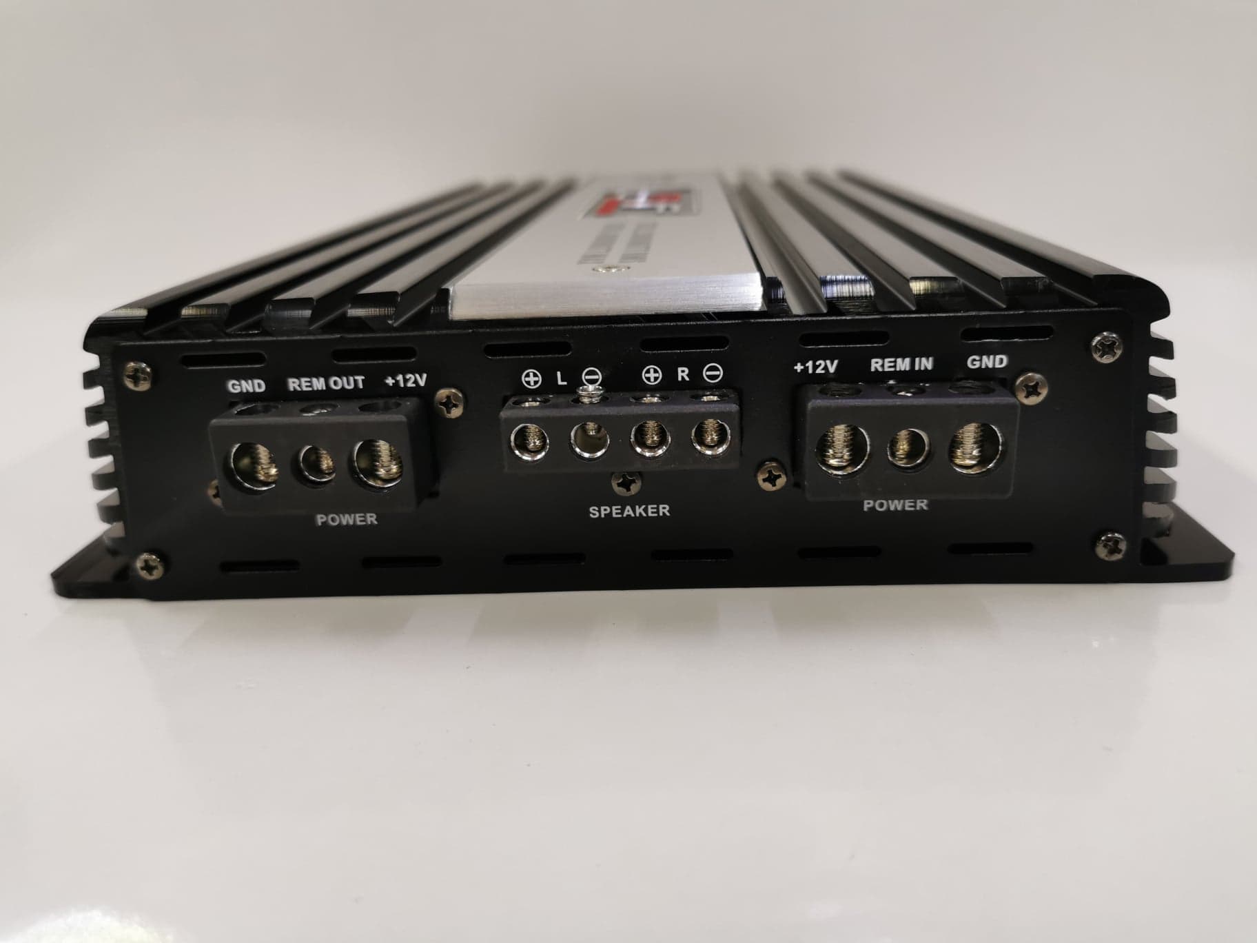TRF MH 2000.2D 2x1000wrms - 3