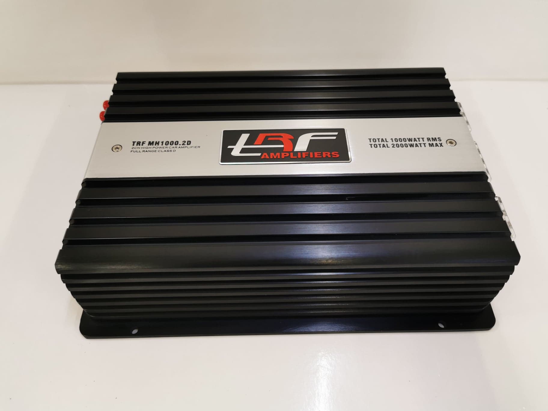 TRF MH 1000.2D 2x500wrms
