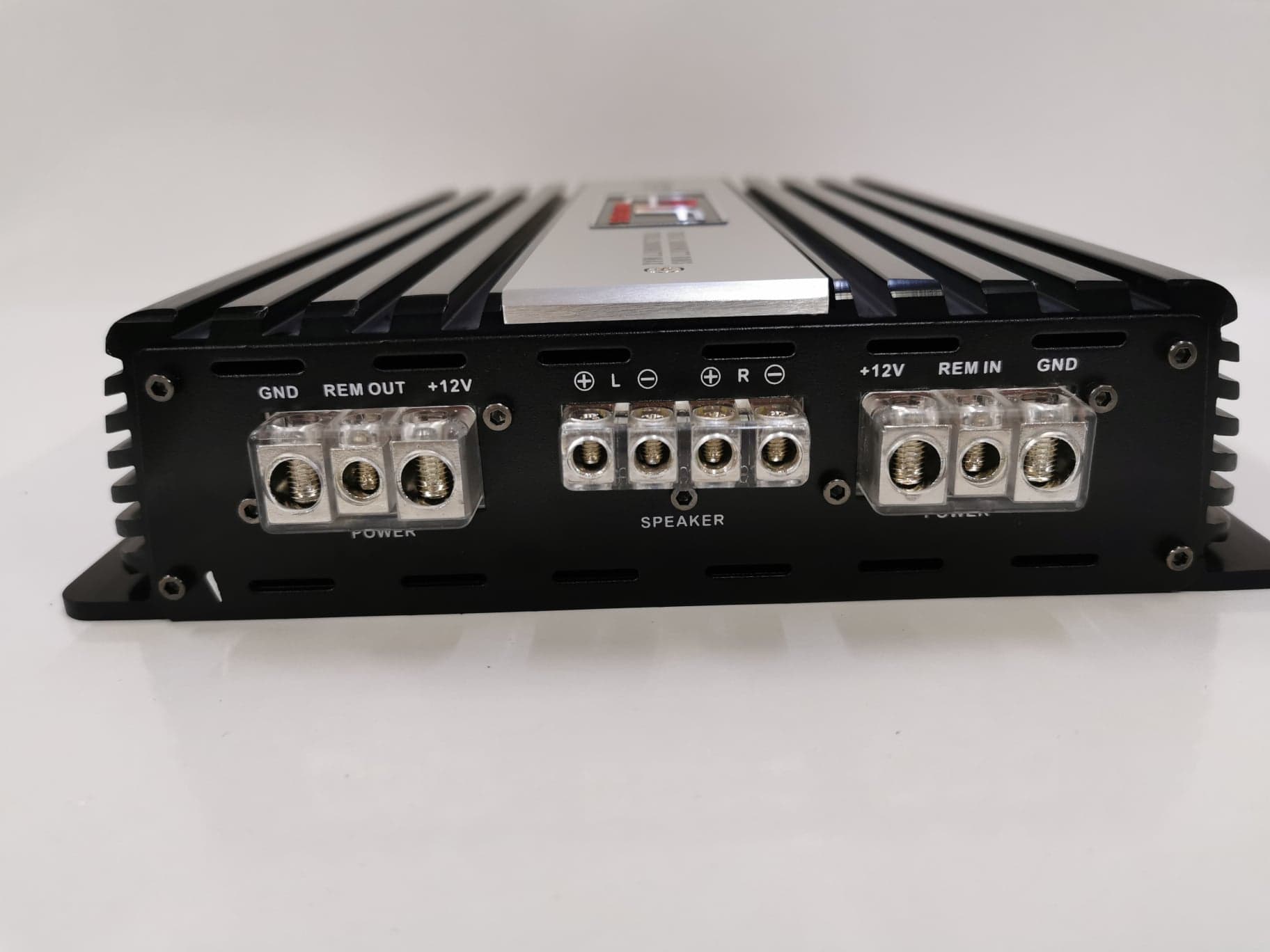 TRF MH 1000.2D 2x500wrms - 3