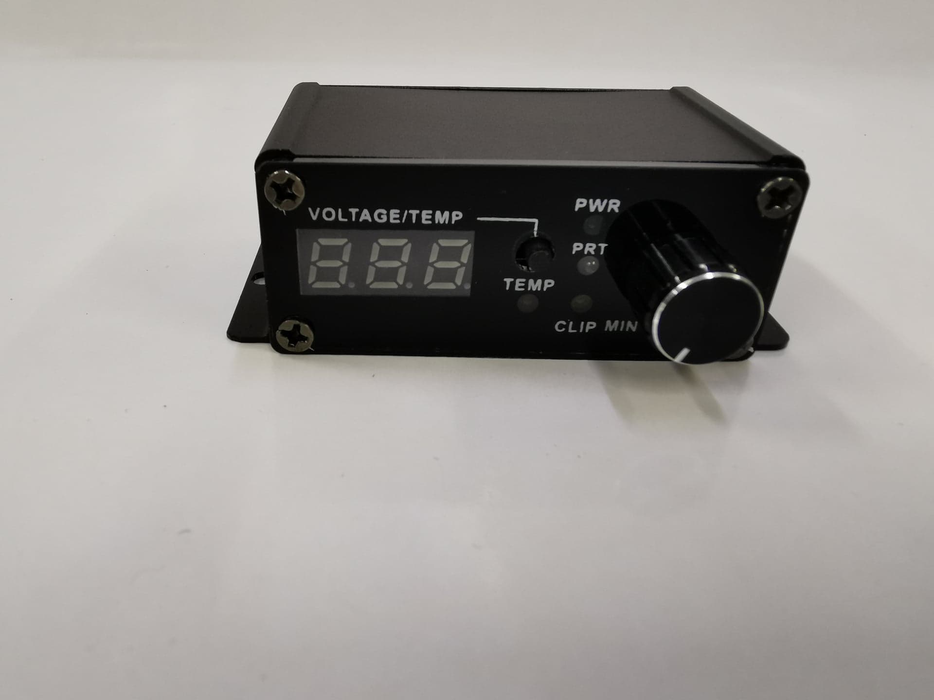 TRF MH 1000.2D 2x500wrms - 4
