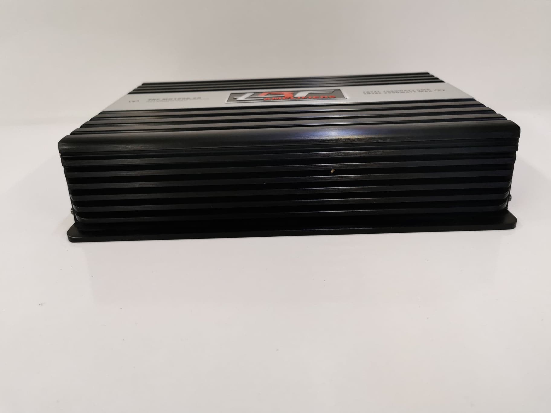 TRF MH 1000.2D 2x500wrms - 5
