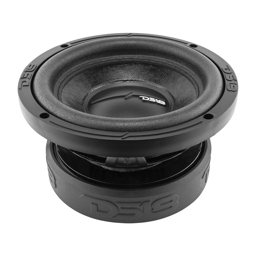 DS18 ZR6.2D - 5