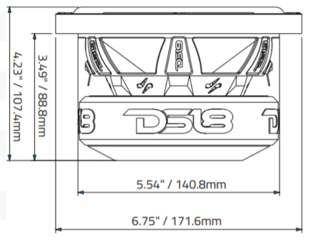 DS18 ZR6.2D - 8