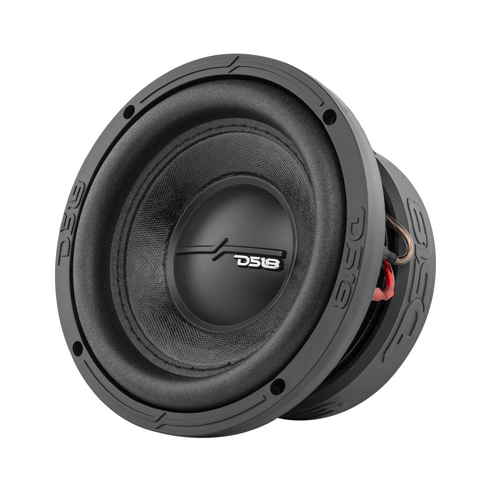 DS18 ZR6.2D - 6