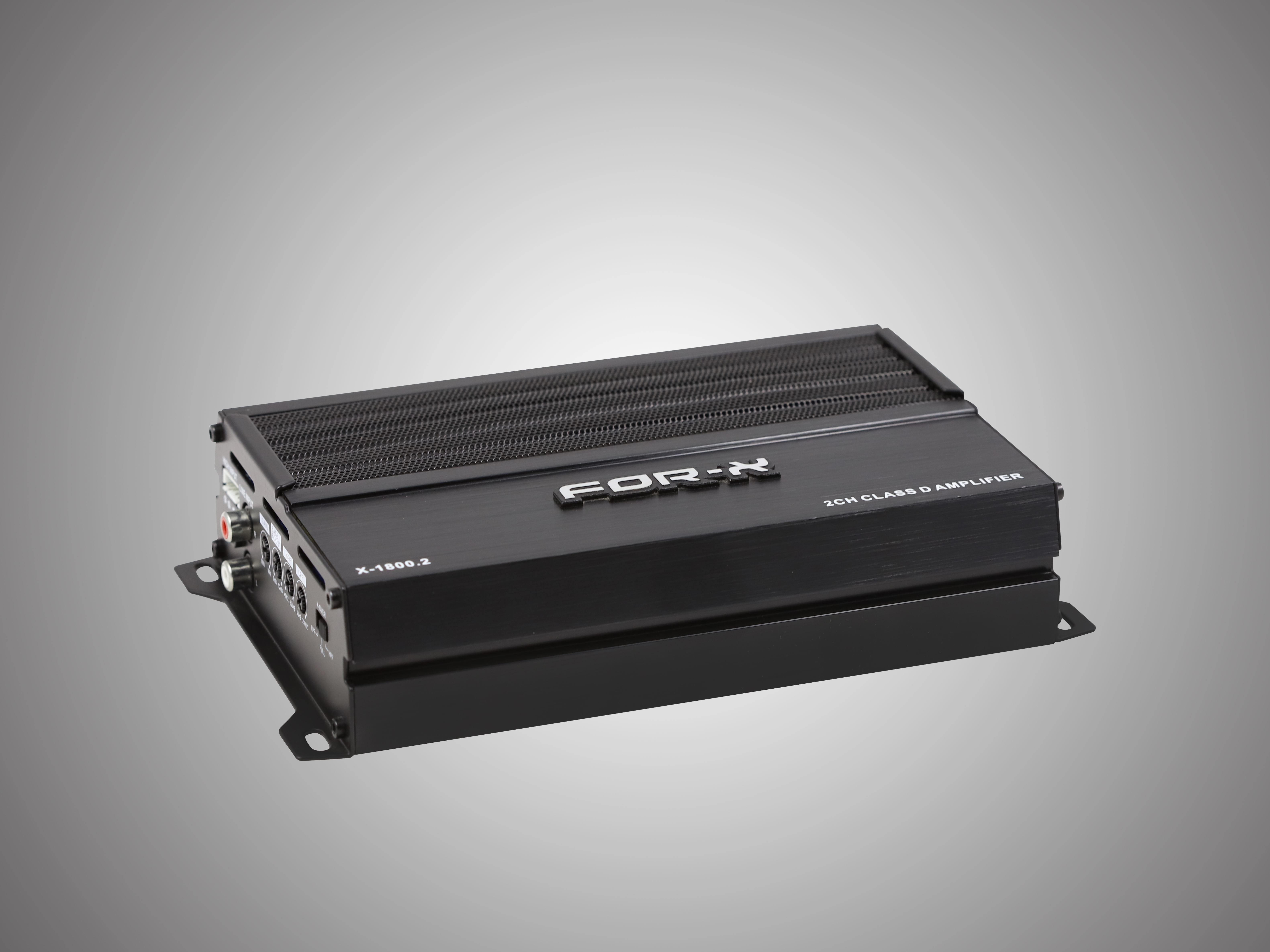 FOR-X  X-1800.2     2x320wrms