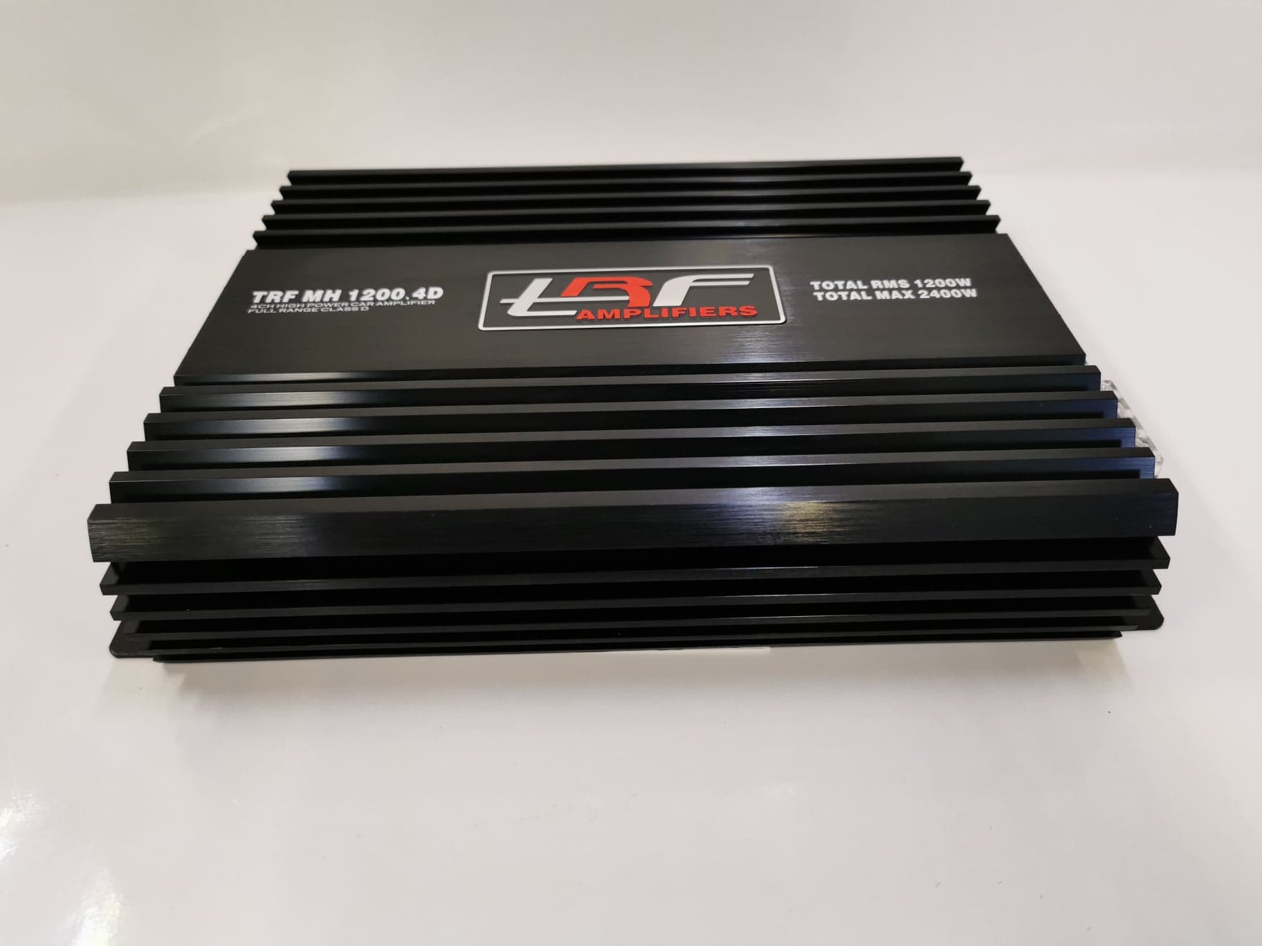 TRF MH 1200.4D  4*300wrms