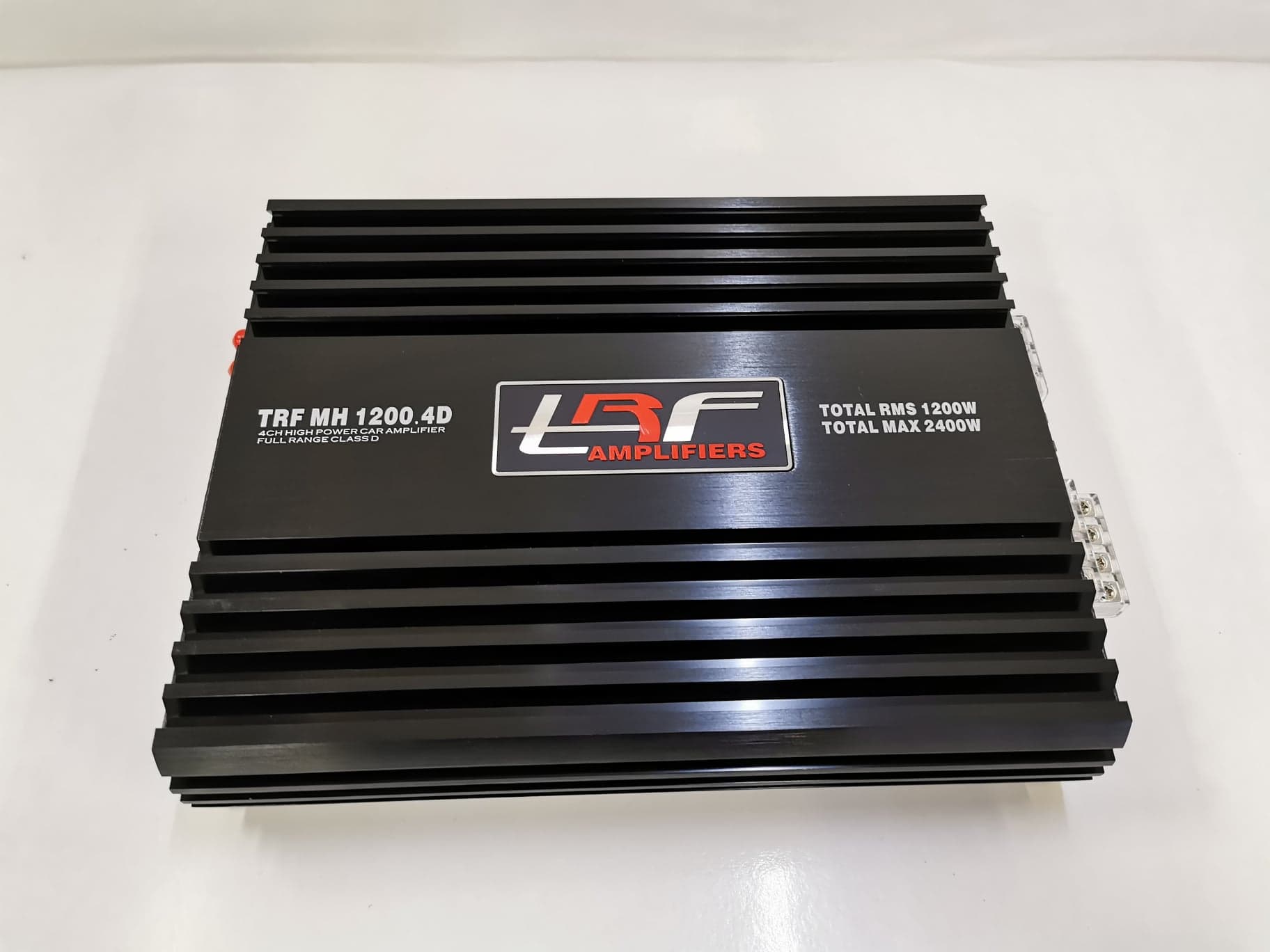 TRF MH 1200.4D  4*300wrms - 5