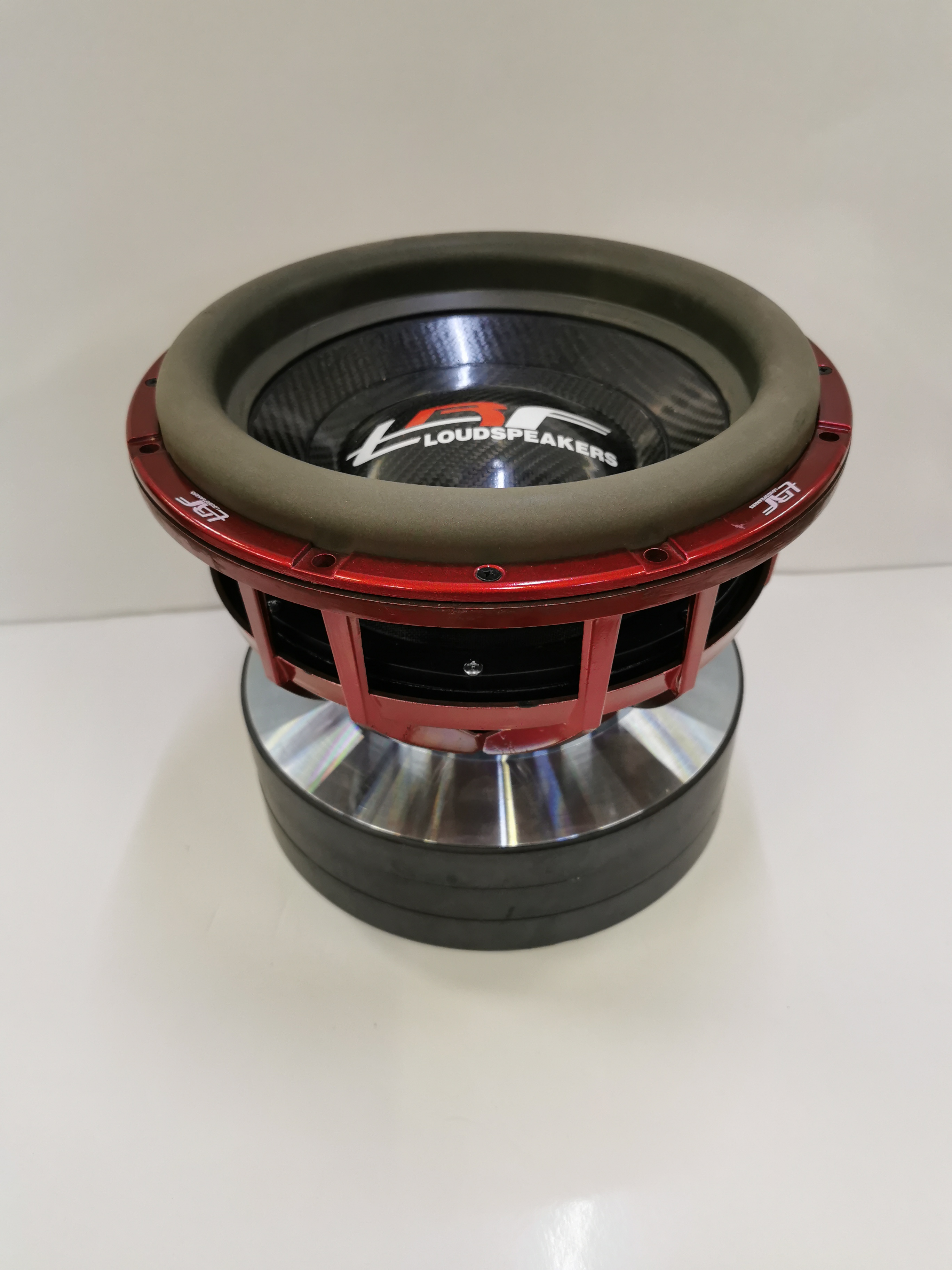 TRF SW1265CC D0,7 - 7