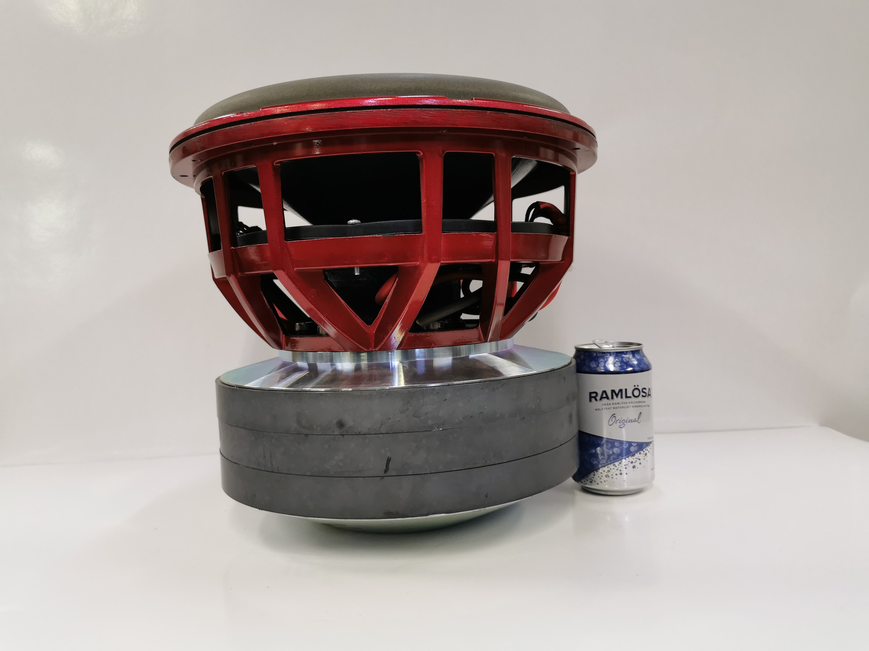 TRF SW1265CC D0,7 - 5