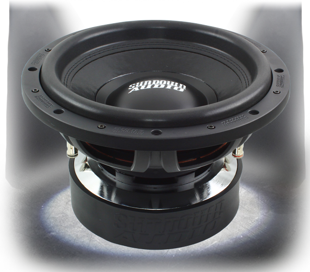 blackbrick subwoofer