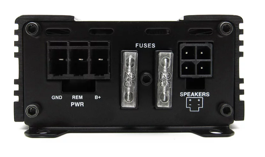 ZAPCO ST-501D SQ MINI - 3