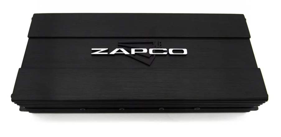 ZAPCO ST-501D SQ MINI