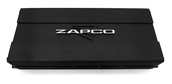 ZAPCO ST-501D SQ MINI