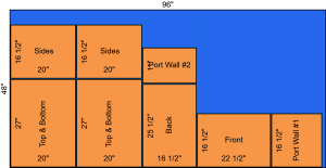 sundown e15 v4