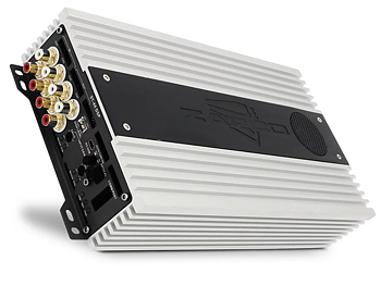 ZAPCO ST-4X DSP III