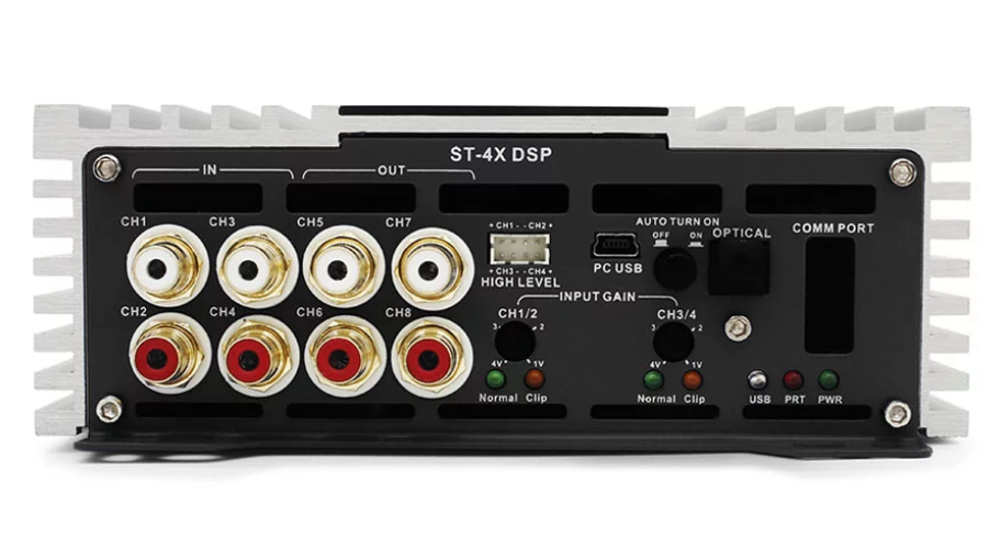 Dsp 64. Zapco st-4x dsp. zapco st-4b. 6 канальный процессорный усилитель автомобильный 100вт. автоусилитель zapco st-4x sq.