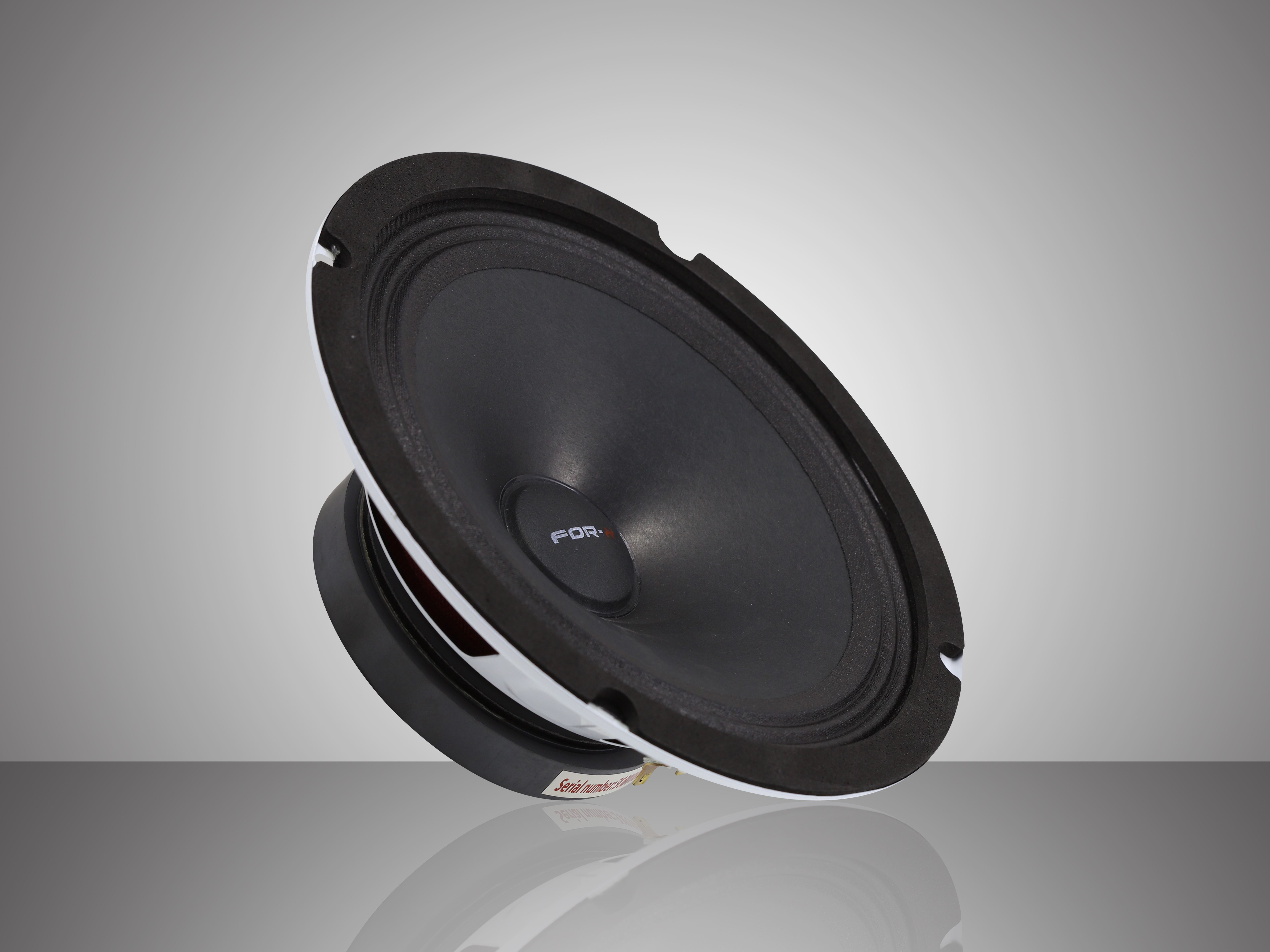 FOR-X  XMD-3080 - 2