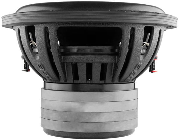 DS18 ZXI12.4D - JJ AUDIO