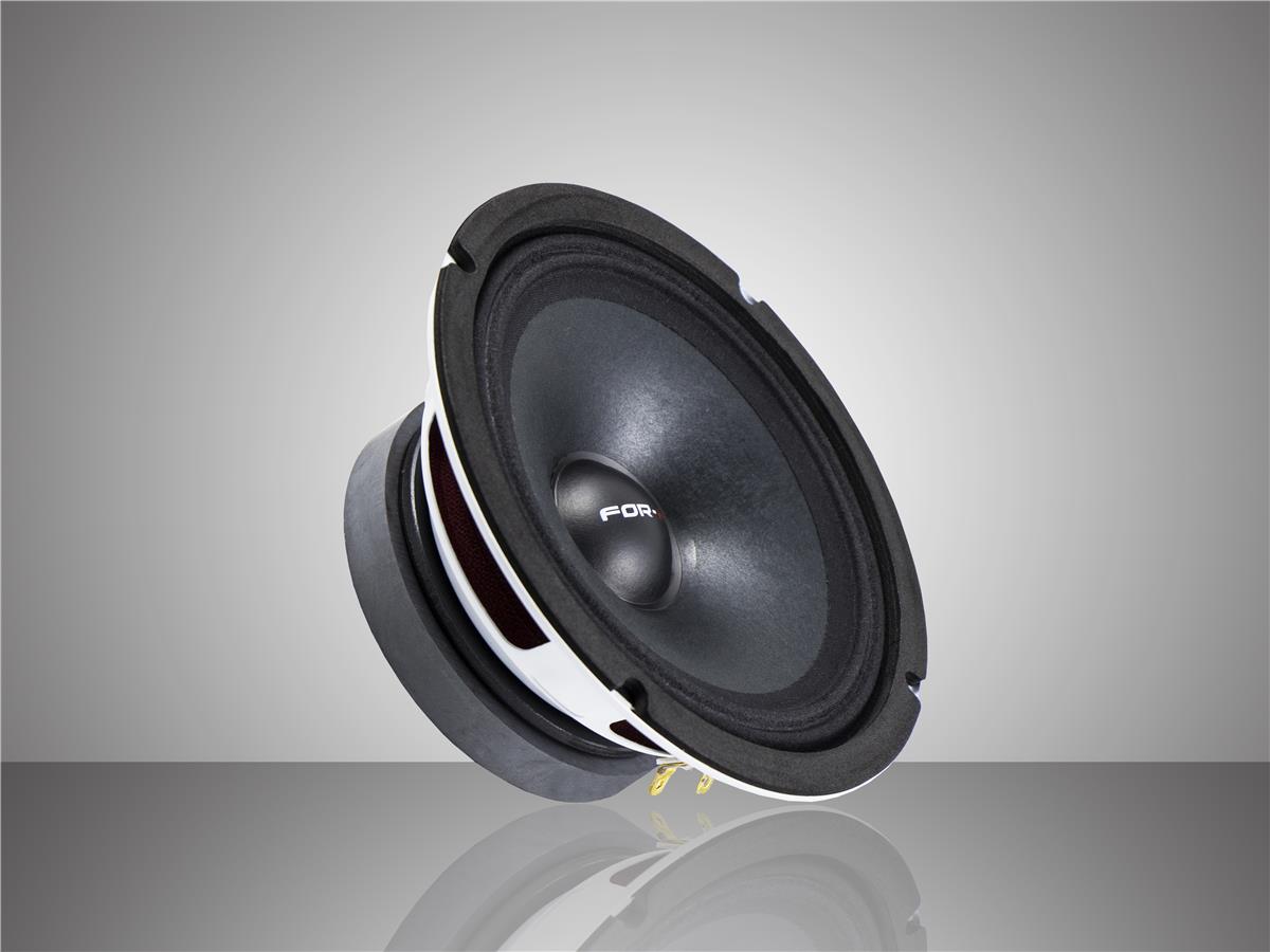 FOR-X  XMD-3065 - 2