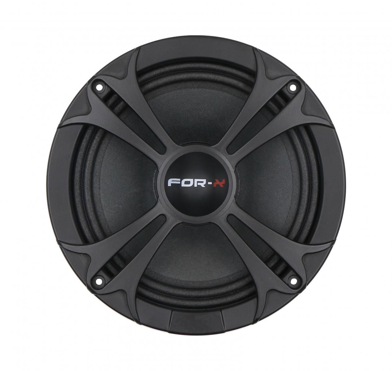 FOR-X  XMD-3065 - 4