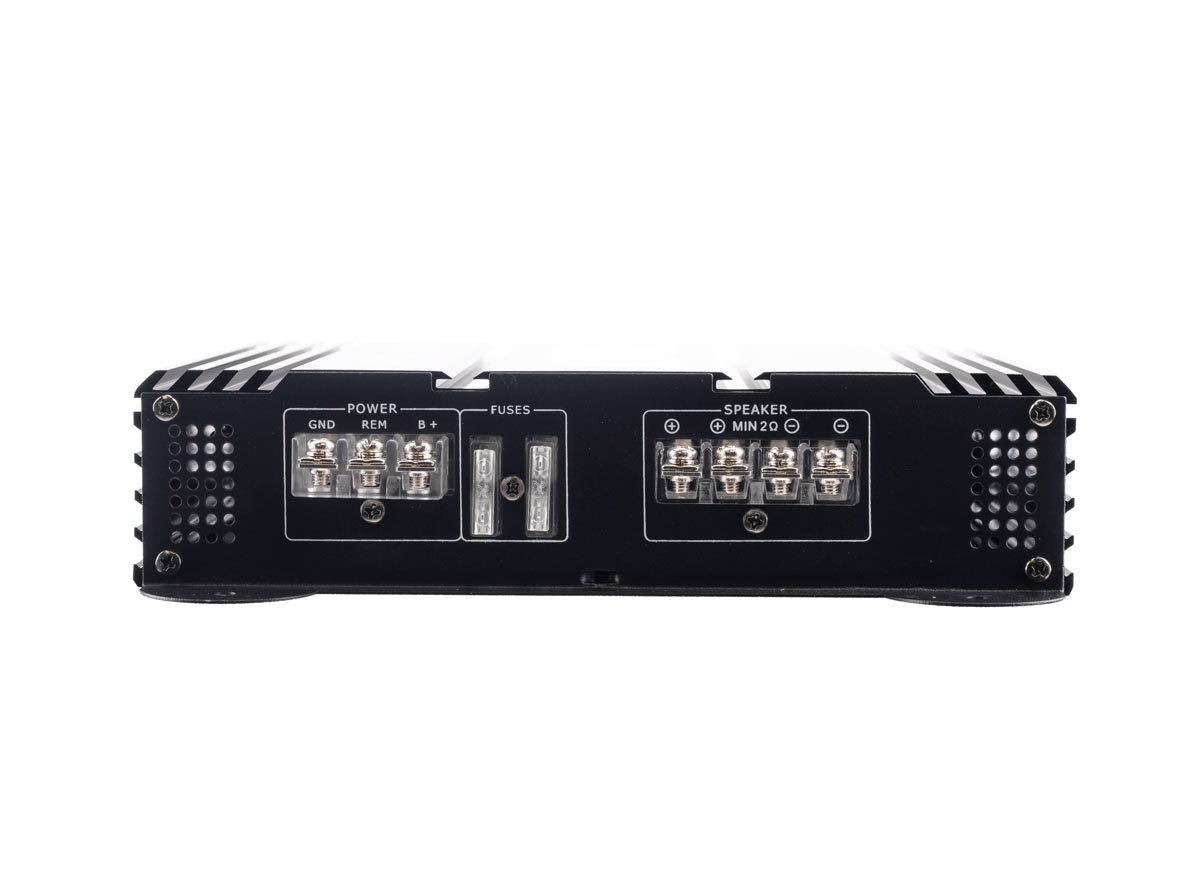 SWAT M-1.500  2ohm  500wrms - 3
