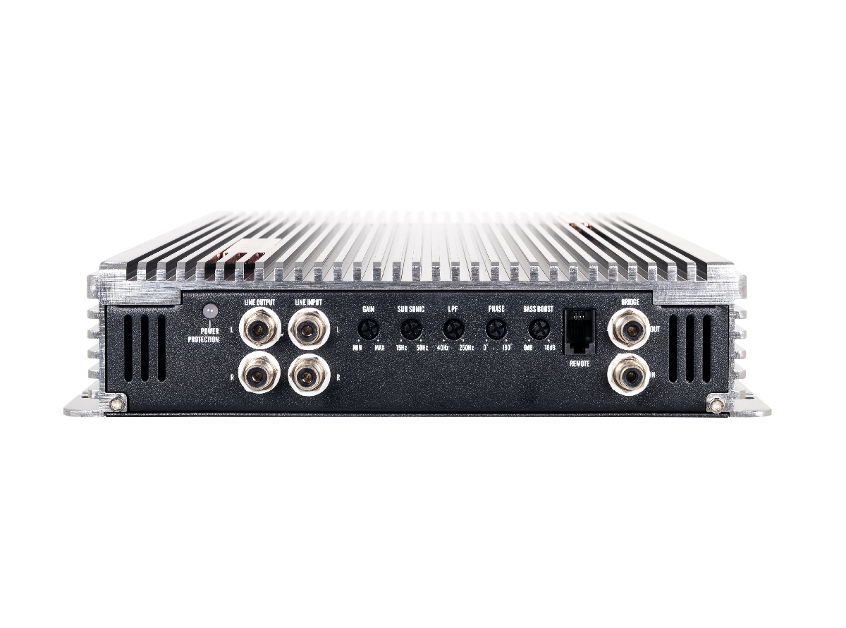 SWAT SBT-1.1500D 1520wrms - 2