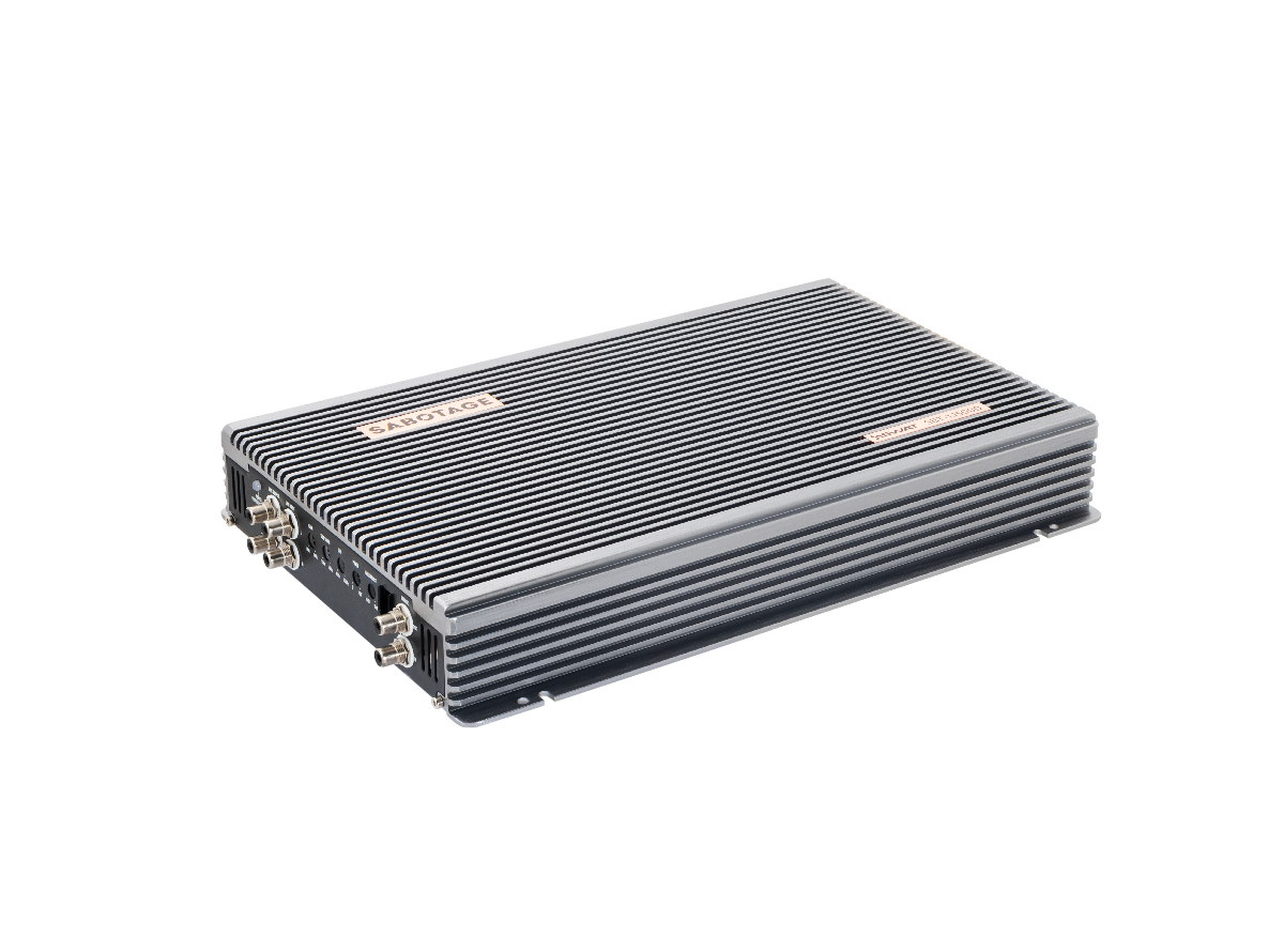 SWAT SBT-1.1500D 1520wrms