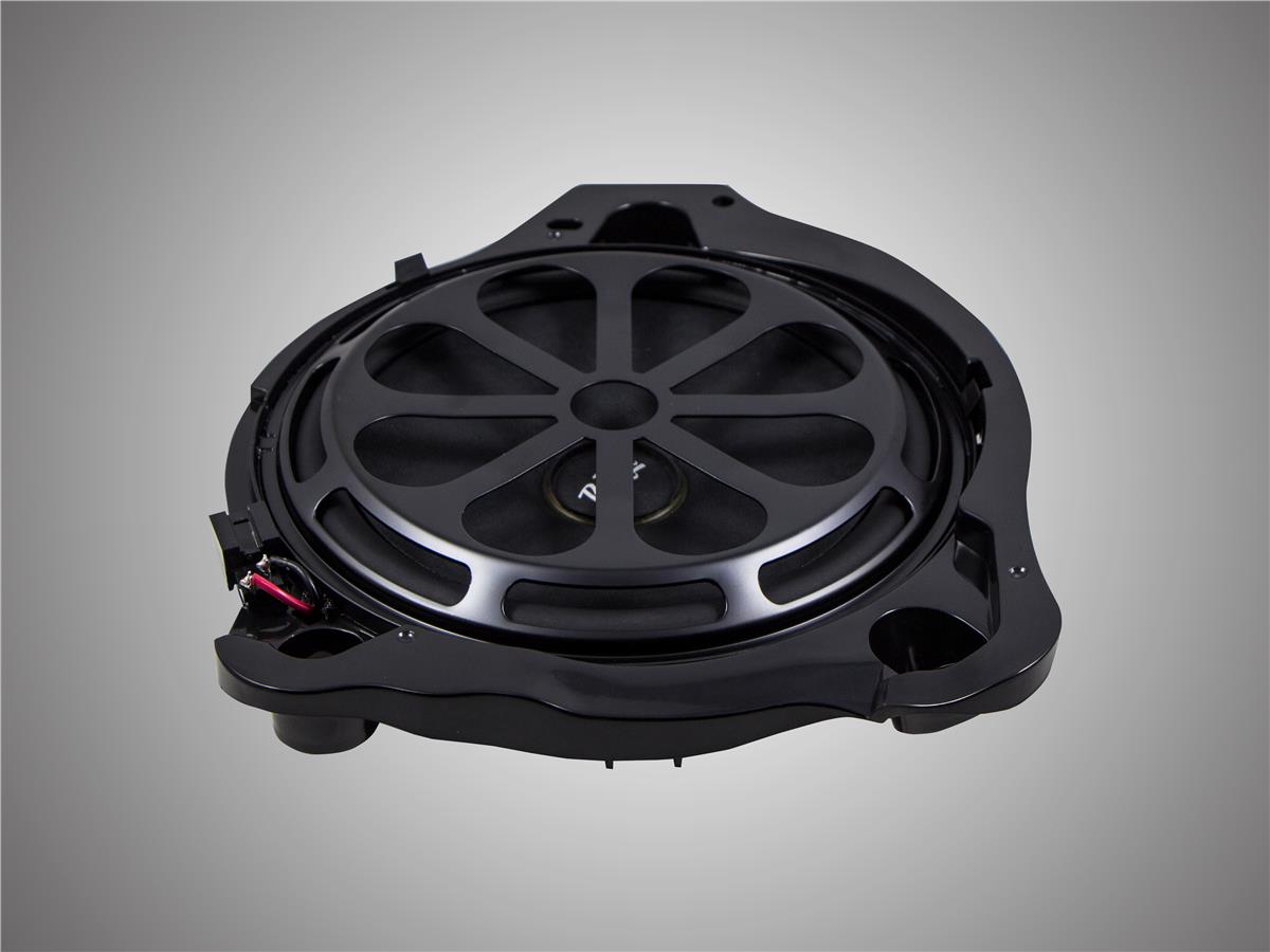 BUROCK BR-203W - 3