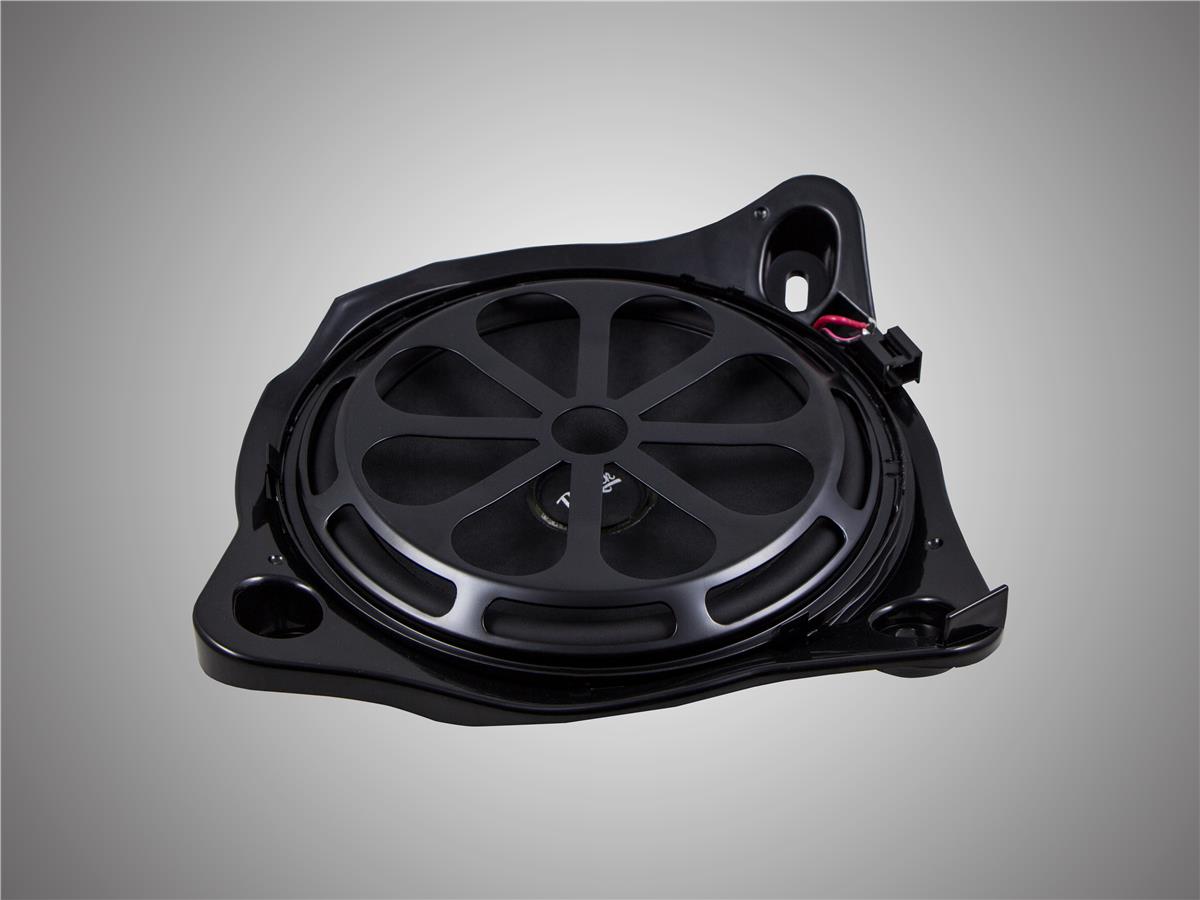 BUROCK BR-203W