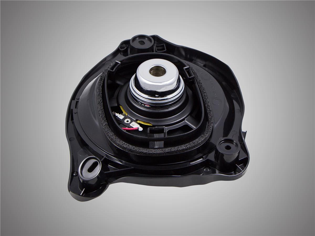 BUROCK BR-203W - 2