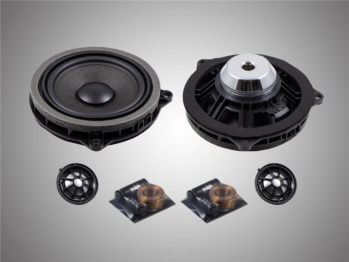 BUROCK BR-303C