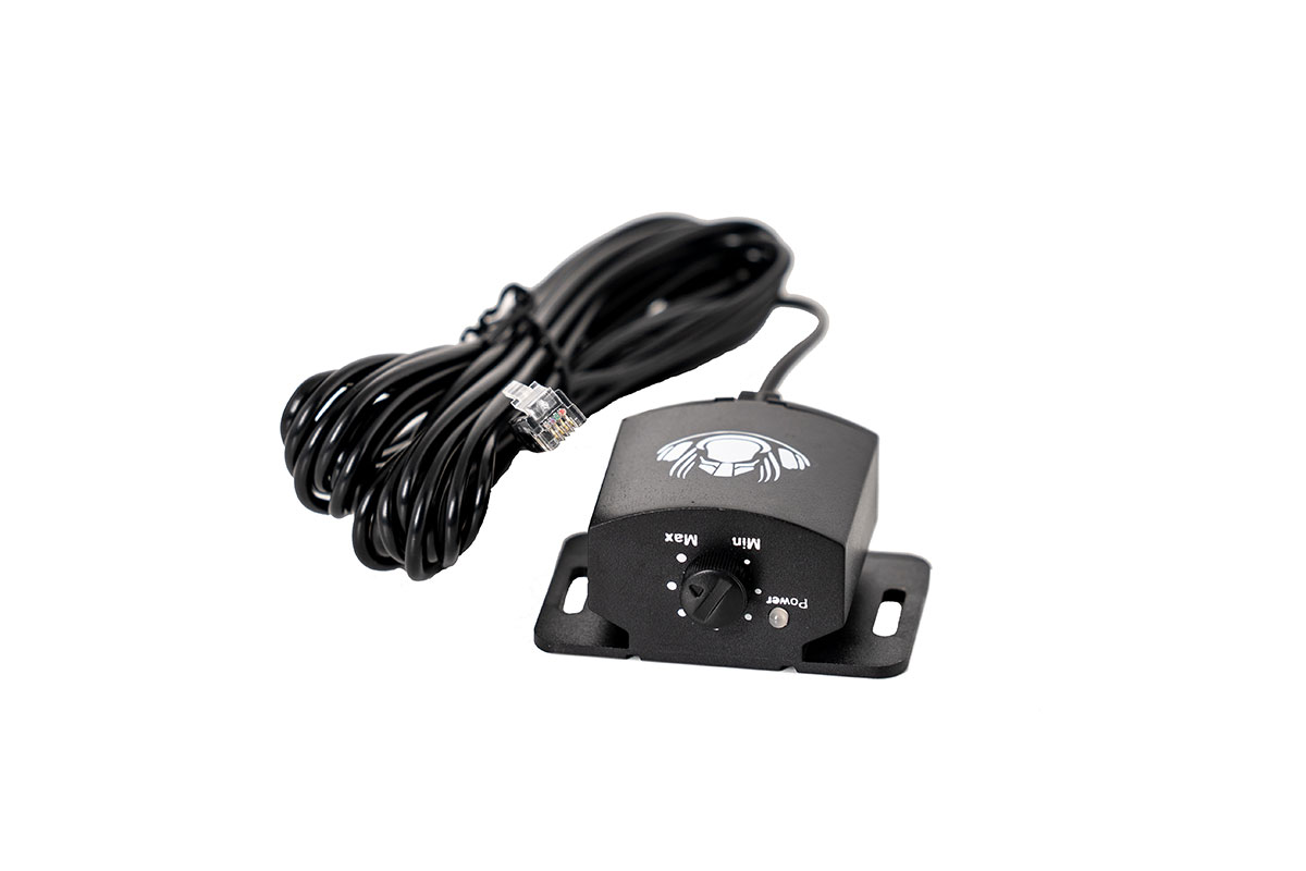 SWAT SBT-4.150 4x250wrms - 6