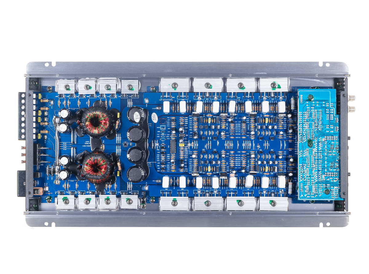 SWAT SBT-4.150 4x250wrms - 4