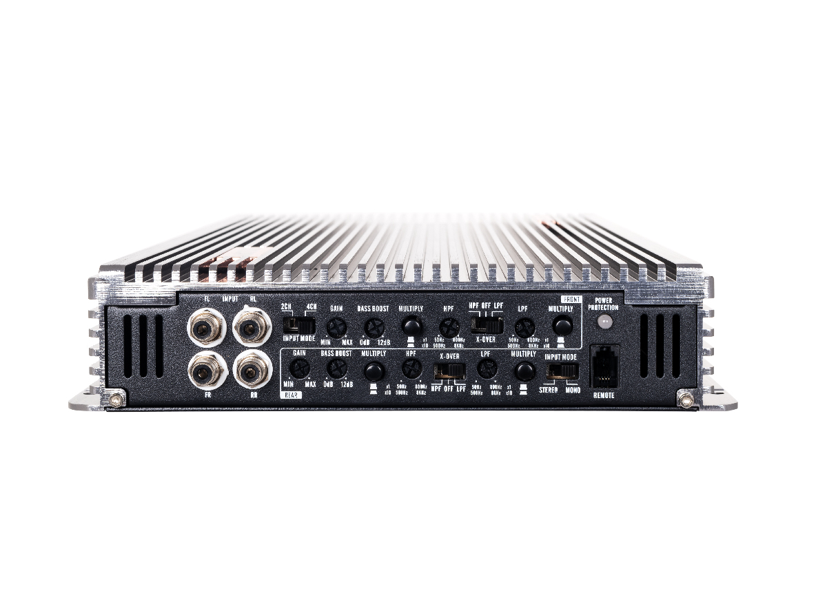SWAT SBT-4.150 4x250wrms - 2