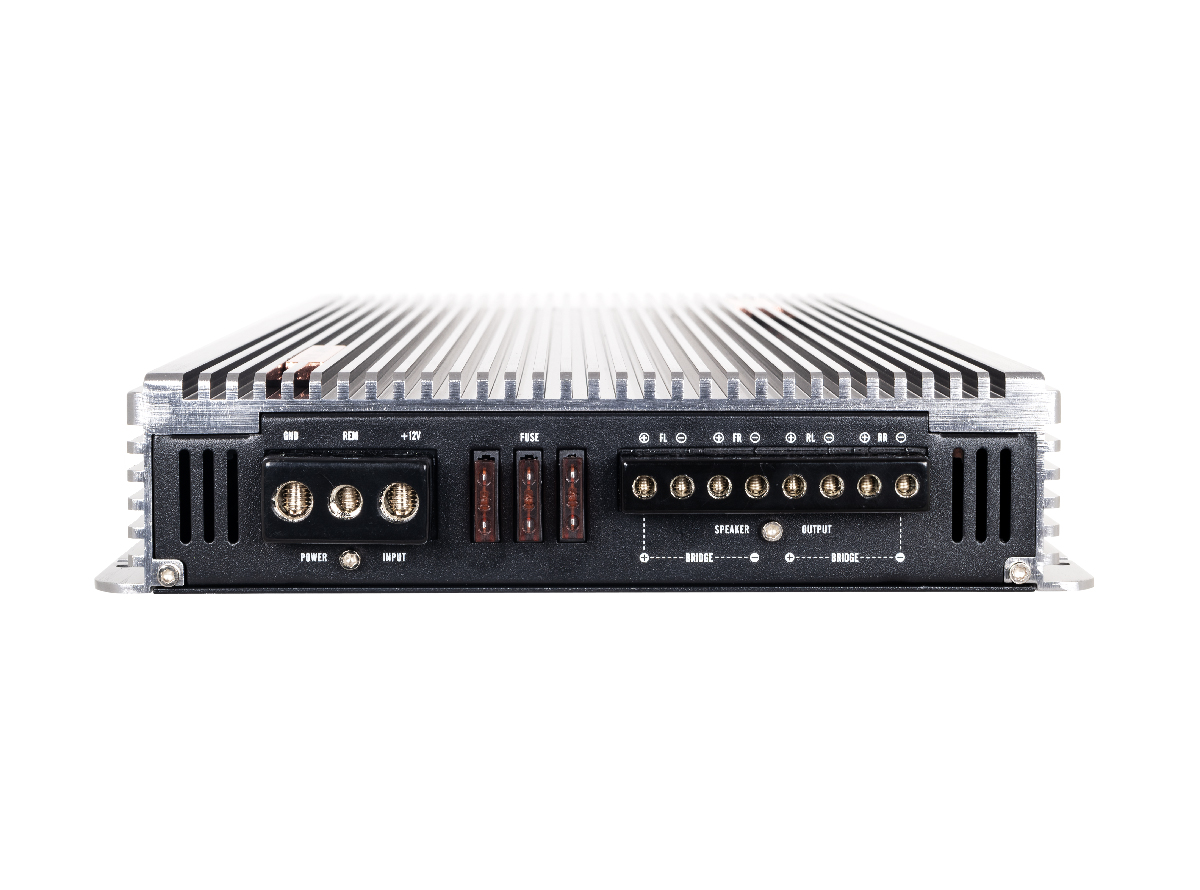SWAT SBT-4.150 4x250wrms - 3