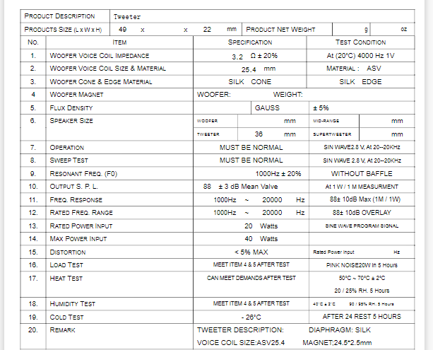 BUROCK BR-28T - 3