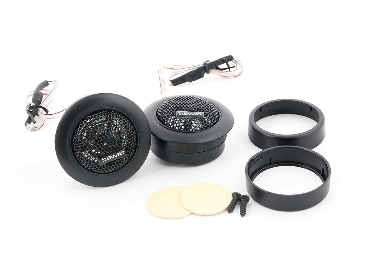 SWAT SP TW-M10 - 3