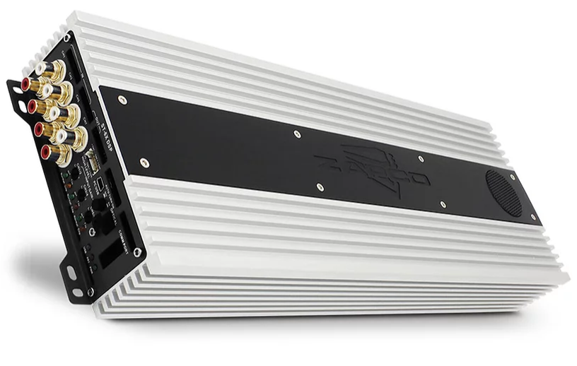 ZAPCO  ST-6X DSP III