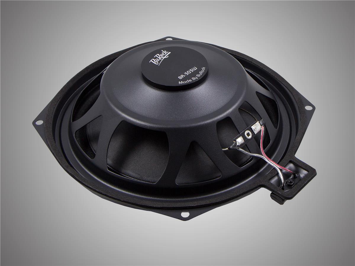 BUROCK BR-303W - 2