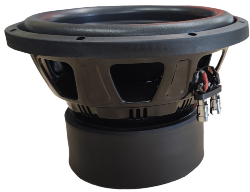 RJAUDIO RJ-W104v2