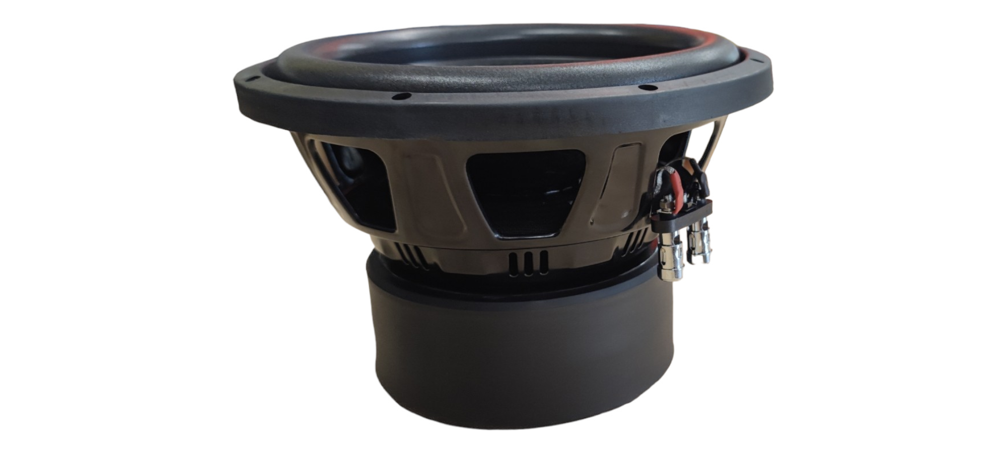 RJAUDIO RJ-W104v2 - 2
