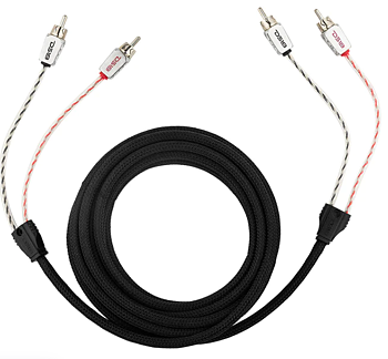 DS18 HQRCA-16FT
