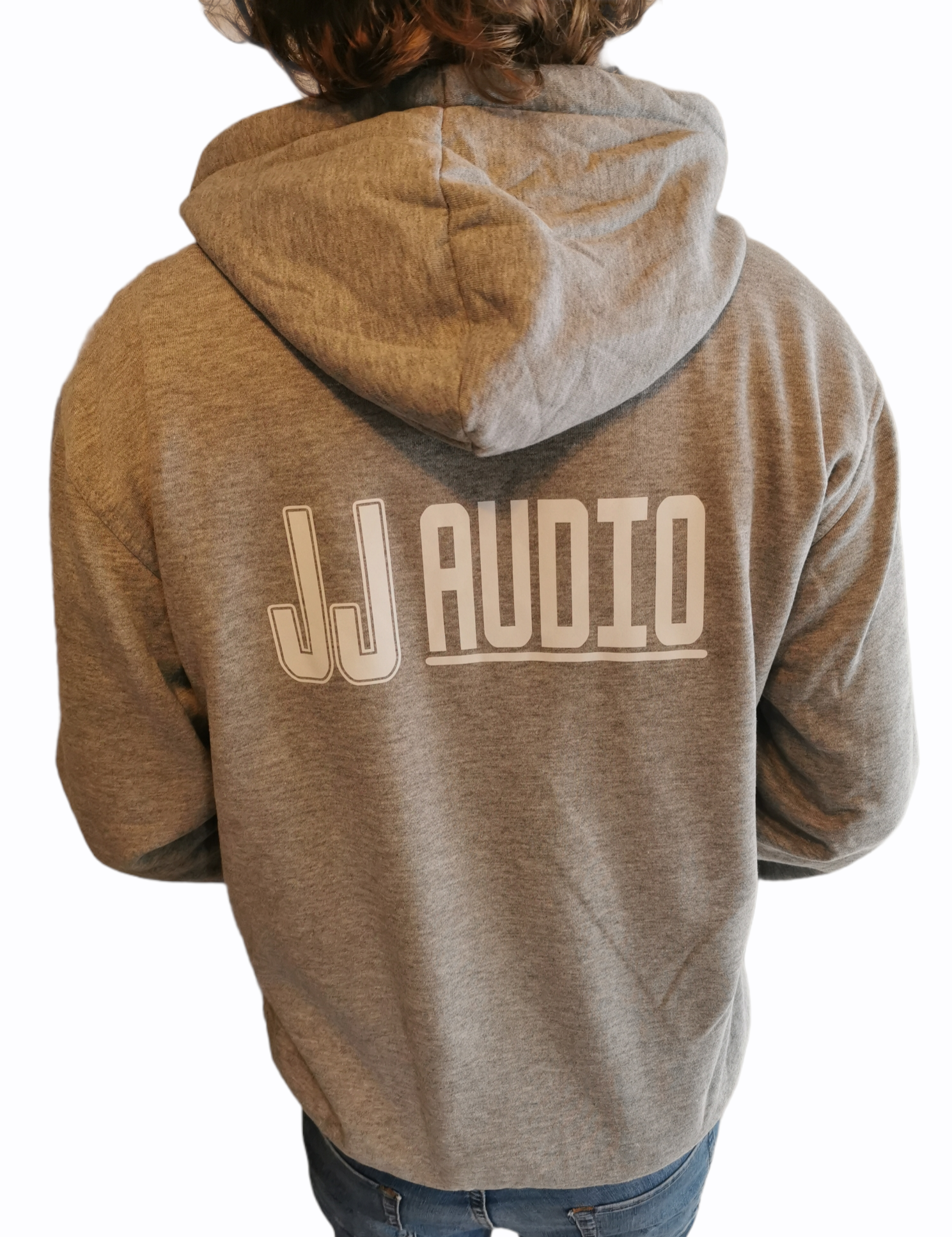 HOODIE 4XL gr - 7